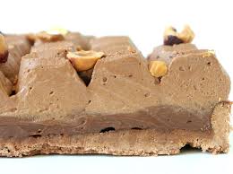 Recette Tarte Chocolat Praline Composee D Une Pate Sucree D Un Croustillant Praline D Un Cremeux Au Chocolat Recette Tarte Chocolat Tarte Au Chocolat Praline