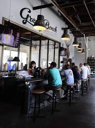Tampa Area Craft Breweries Grow By Reflecting Their Communities Brewery Craft Brewery Brewhouse