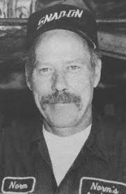 Obituary for Norman W. Hussey