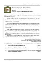 'konsep kepimpinan melalui teladan' merujuk kepada perlunya pemimpin menunjukkan. Page 10 Modul Tips Bm2 Spm Ppdm Siri 2 Komsas