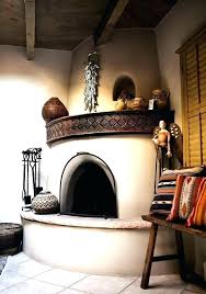 Google Image Result For Http Godlifechurch Me Wp Content Uploads 2019 01 Santa Fe Style Decorating Ideas D Southwestern Decorating Santa Fe Style Adobe House