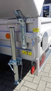 Offroad Jagdanhanger Tl Al 2111 75 Explorer Mit Deckel Und Seilwinde In 2020 Offroad Anhanger Seilwinde Offroad