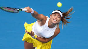 Get to know our 2015 juniors champion and recent semifinalist in madrid, paula badosa! Tennis Stars Insufferable Moaning Ruining A Great Game Gympie Times