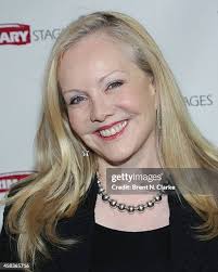 Playwright David Ives and his wife Martha Ives attend the 2014... News  Photo