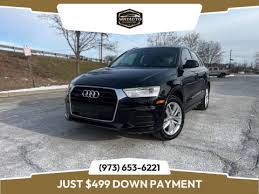 Image result for Brilliant Black 2018 Q3