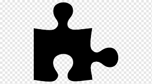 Whether the skill level is as a beginner or something more advanced, they're an ideal way to pass the time when you have nothing else to do like waiting in an airport, sitting in your car or as a means to. Jigsaw Puzzles Font Awesome Computer Icons Tour Puzzle Silhouette Black Ikonki Png Pngwing