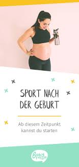 Moderates training hat keinen negativen einfluss auf das stillen und hilft. Pin Auf Baby