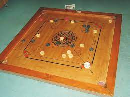 Play online carrom at carromfriends.com. Carrom Wikipedia
