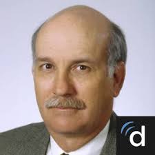 Dr. Kurt G. Davis, MD