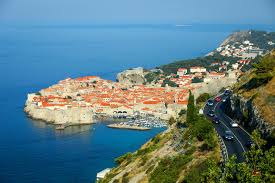 More images for map of croatian coast » Croatia S Best Places Are Seen By Driving This 7 Day Road Trip Itinerary