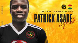 Graham harvey (born 23 april 1961 in musselburgh) is a scottish former footballer. News Kaya Fc Iloilo
