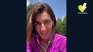 Trish Kendall Speaks Episode 71 Giving and Receiving Love in the Kohl's  Return Line