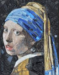 Sioux City Art Center Opens Youth Art Month Exhibition