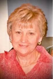 Obituary information for Joyce M. Jordan