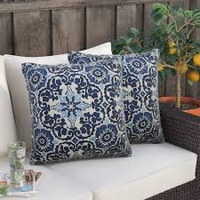 Maybe you would like to learn more about one of these? Outdoor Pillows Cushions You Ll Love In 2021 Wayfair