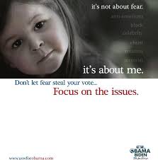 Have You Moved? John McCain: Barack Obama: