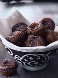 Chocolate Orange Delicacies Sweet Recipes Cointreau Recipe French Cuisine