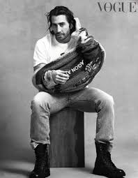 It all started with america's cup, the global sailing competition that has been around since 1851, making it. I Ve Turned To Love Jake Gyllenhaal On Having Children Turning 40 Being British At Heart British Vogue