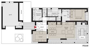 Pudorys Prizemi Zdroj Www Mujdum Cz Building A House House Floor Plans