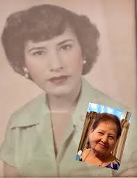 Obituary information for Olga Bonilla