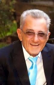 Harry Hardy Obituary