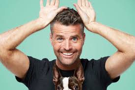 Pete Evans Nazi cartoon controversy: The rise and fall (and possible rise)  of a celebrity chef