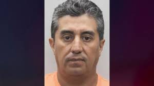 Man convicted of killing retired couple known for their humanitarian work