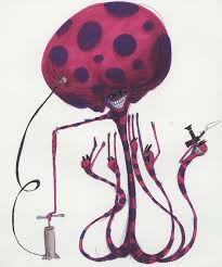 As a director, tim burton collapses between different categories of elements. Arts Explore Origins Of Tim Burton S Goofy Gothic Wired