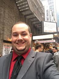 From the Desk of Jim R, Take 2: From the Desk of Jim R, Take 2, Column 48:  The Best of the Year: Theater 2017, Part 2: Goshen Players,  TheatreWorks/New Milford/Vagabond Theatre Company