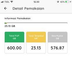 Bukan kuota internet ya !!! Dapat Promo Khusus Indihome Selang Beberapa Bulan Fup Indihome Diturunkan Media Konsumen