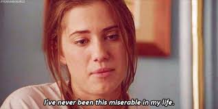 In Defense of 'GIRLS' Marnie (Sort Of)