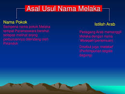 Kerajaan umaiyyah, kerajaan abbasiyyah, kerajaan seljuk turki, kerajaan uthmaniyyah turki, empayar moghul india dan kesultanan melayu melaka. Bab 4 Pengasasan Kesultanan Melayu Melaka Ppt Download