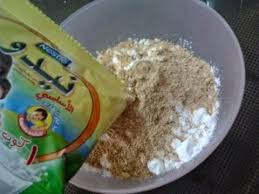 وصفة سحرية طبيعية لزيادة الوزن بسرعة الوصفة التي زادت وزني في اسبوع مجربة ومضمونة Food Breakfast Oatmeal