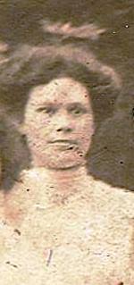 Mary Zoe Elia “Lea” Noro Grenier (1888-1951)