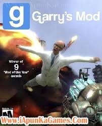 Click on the download button below. Garry S Mod Free Download Free Download Full Version