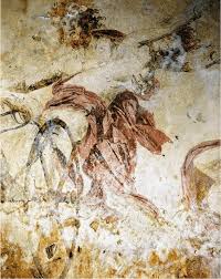 Olum Tanrisi Hades Ve Persephone Nin Kacirilmasi