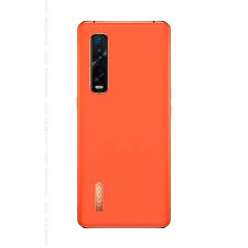 Oppo Find X2 Pro 5G in Orange mit 512GB ...