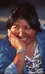 Photos: Stella Tucker, Tohono O'odham keeper of Saguaro Fruit Harvest, dies  at 71