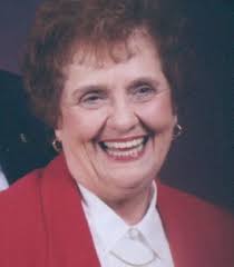 Nada Larimore Obituary