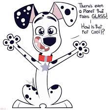 She is a british dalmatian who is the. Pin By Dylan Dalmatian On 101 Dalmatian Street Dylan S 101 Dalmatians Cartoon 101 Dalmatians Disney Dogs