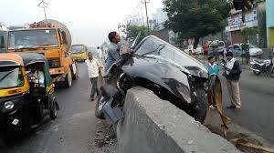 Keeping track of road accidents in singapore and sometime overseas. Road Accidents In India Claimed 415 Lives Injured 1 286 People Each Day In 2018