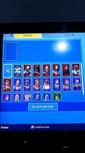 Igvault after sale 100% support guarantee. Fortnite Account For Sale Fortnite Online Games