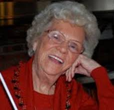 Mary Elizabeth Zachary Ferguson