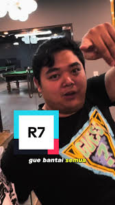 Dukung Rivaldi Fataah Beli Stick Billiard 175 Juta