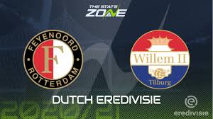 Dan crowley has signed for willem ii from arsenal, joining gunners youngsters kaylen hinds and chris willock in moving abroad. 2020 21 Eredivisie Feyenoord Vs Willem Ii Preview Prediction The Stats Zone