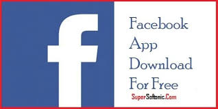 Facebook For Windows 10 8 7 Free Download 2020 Latest Face Book App Book App Free Download