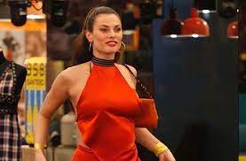 Discover bbb italia products available on dal pozzo shop. Modelo Brasileira Dayane Mello E A Primeira Finalista Do Bbb Da Italia Folha Pe