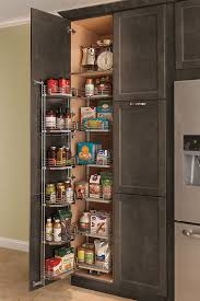 Larder cupboard armoire pantry pantry cabinet free standing. Thomasville Organization Tall Pantry Unit