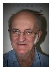 Donald Dunbar Obituary