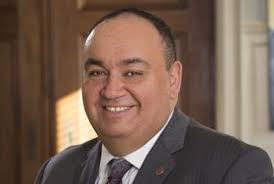 CMU university advancement leader to depart, interim successor named